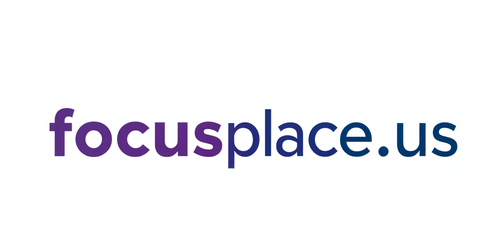 FocusPlace
